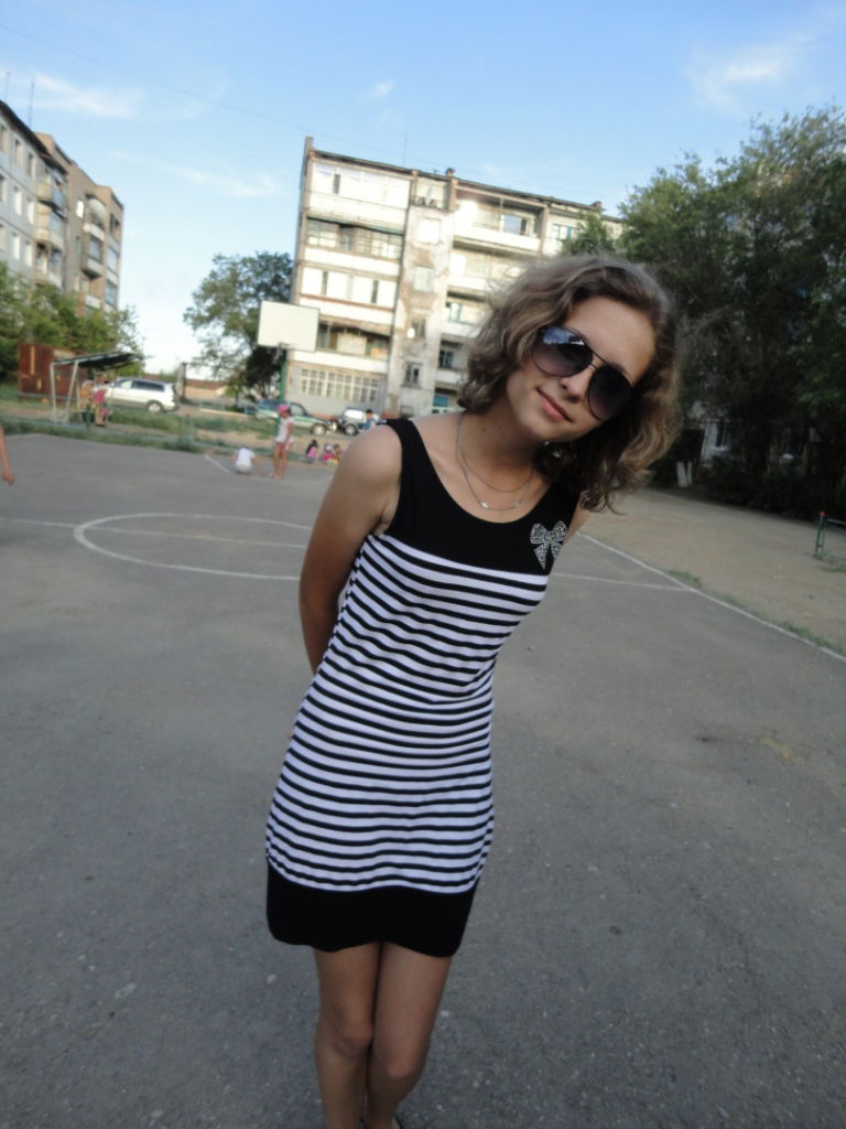 Вера Петрушкина