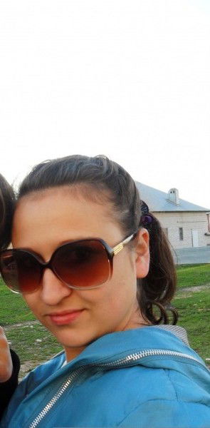 Мария Даровских