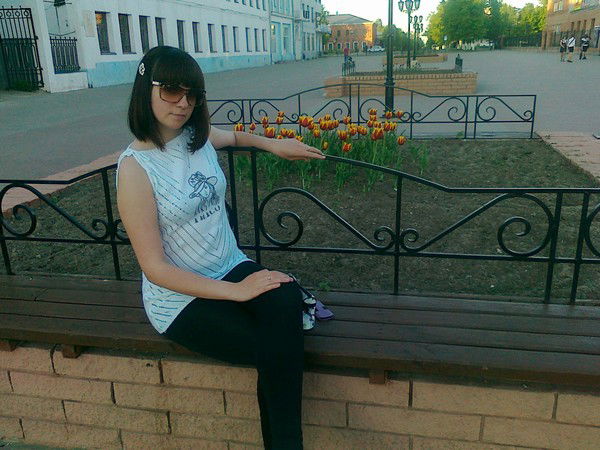 Наточка :-*****