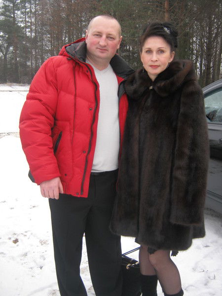 Ира Цветкова