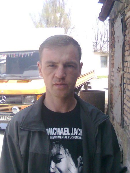 Сергей Синюгин