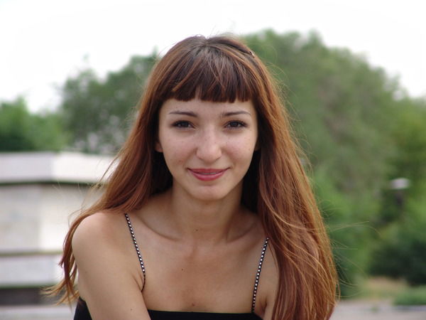 Юлия Извекова