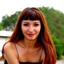 Юлия Извекова