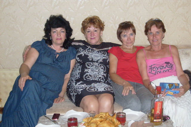 Елена Демина