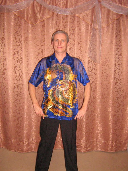 Сергей Рызлейцев