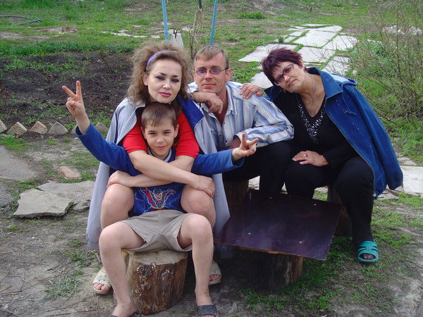 Игорь Волков