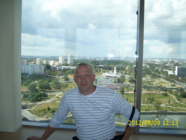 Морозов Дмитрий