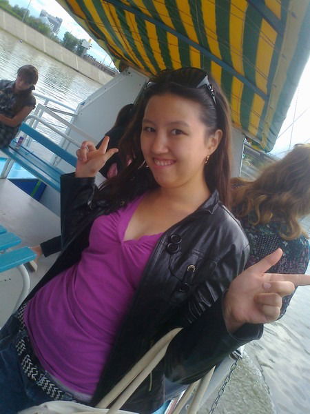 Амина Макашева