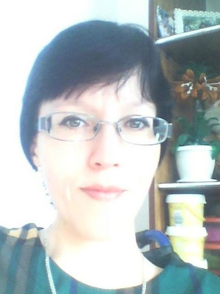 Ольга Журавлева