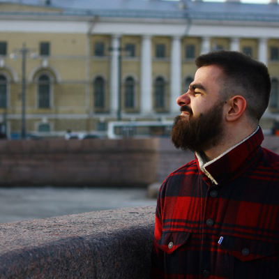 Владимир Романенко