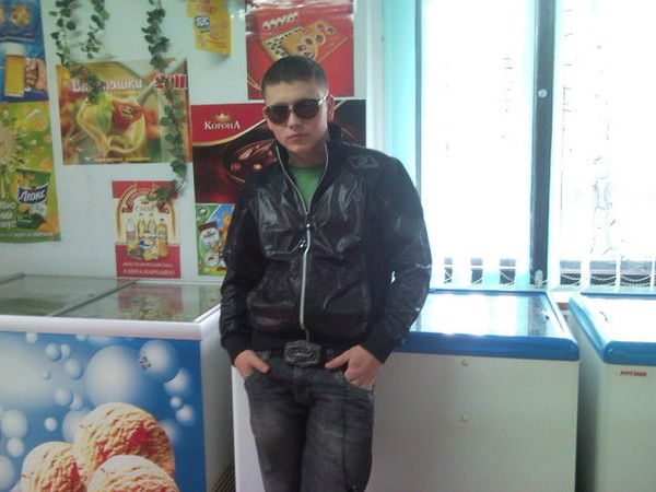 Просто Сокол