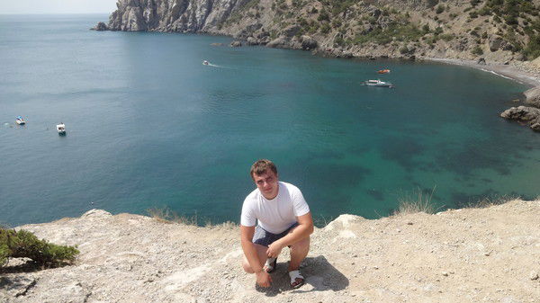 Олег Нестеров