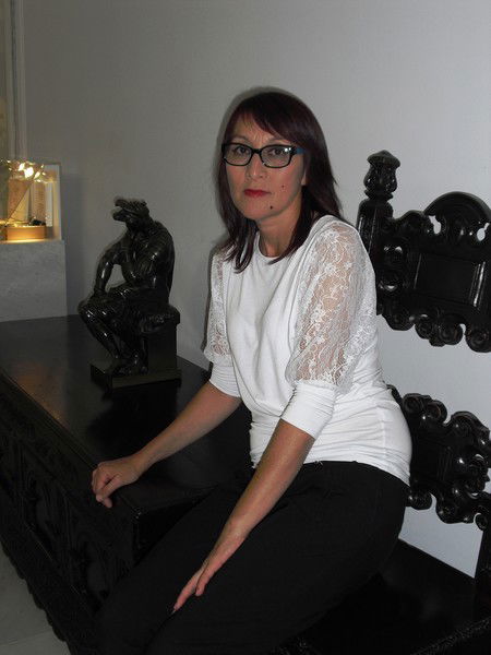 Карлыгаш Собчык