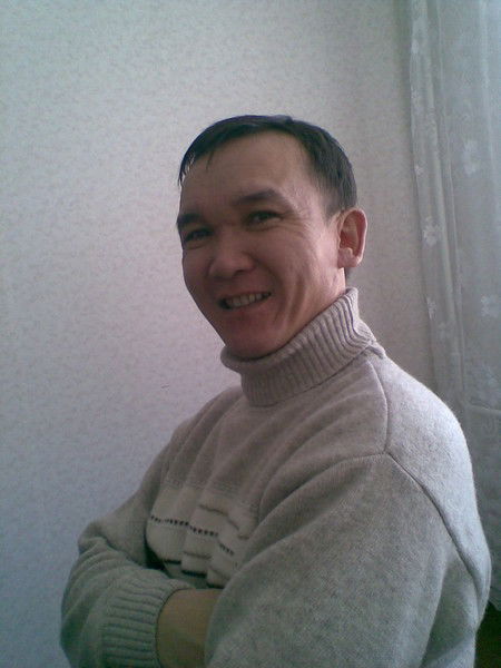 Нурбек Тапалов