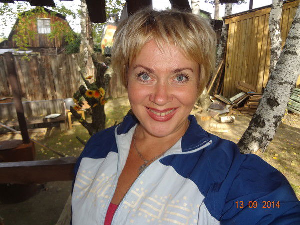 Алла Валайко