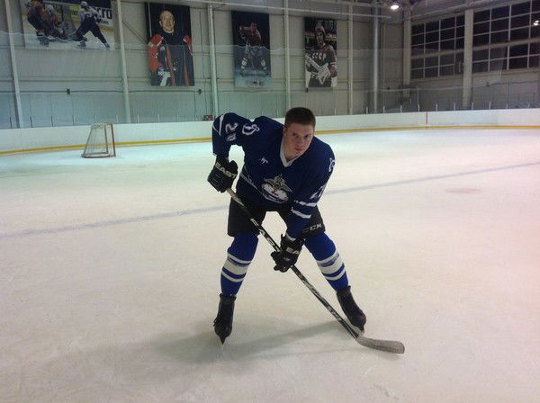 Владимир Углов