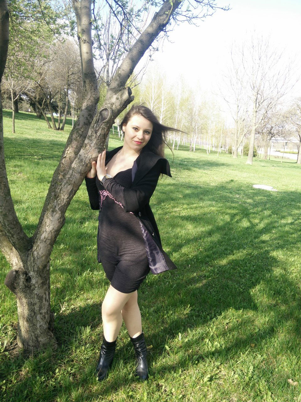 Александра Заривная