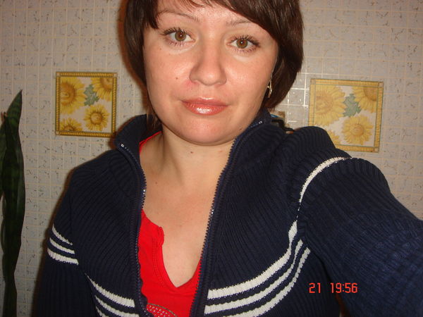 Наталья Тымко