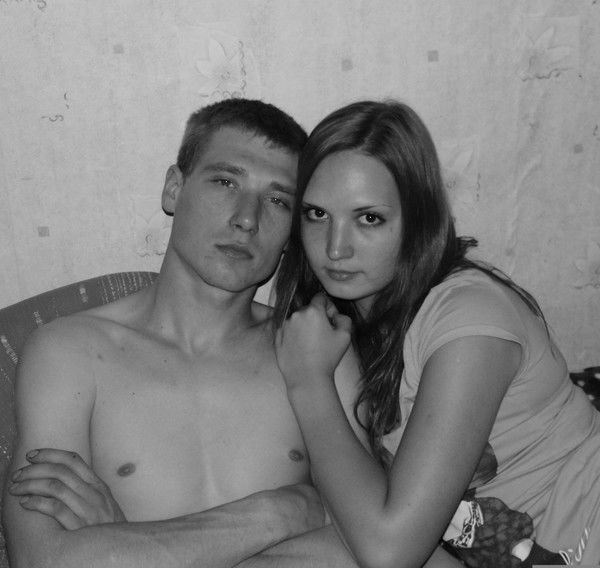 Женя Цыпунов