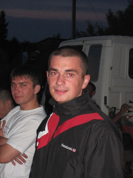 Вадим Соколов