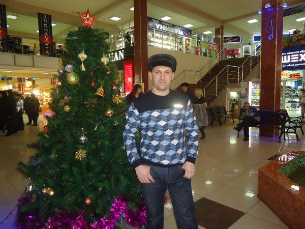 Владимир Волков