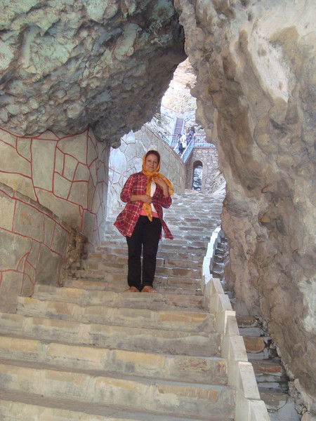 Лейла Байбекова