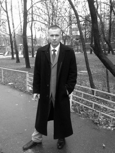 Алексей Смирнов