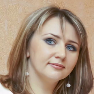 Анастасия Белокопытова