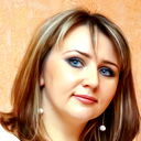 Анастасия Белокопытова