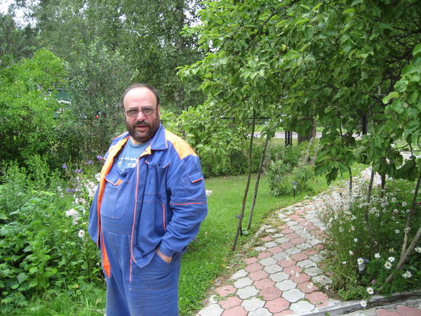 Михаил Зеличенок