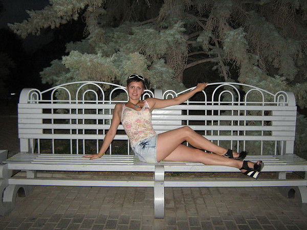 Ольга Еноктаева