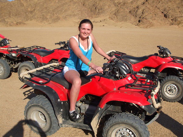 Анна Адмаева