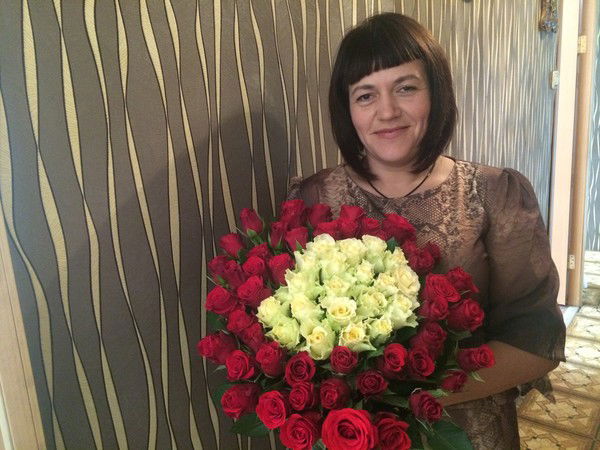 Света Зенченко