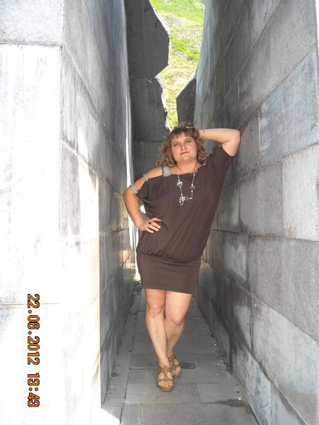 Марина Щербакова