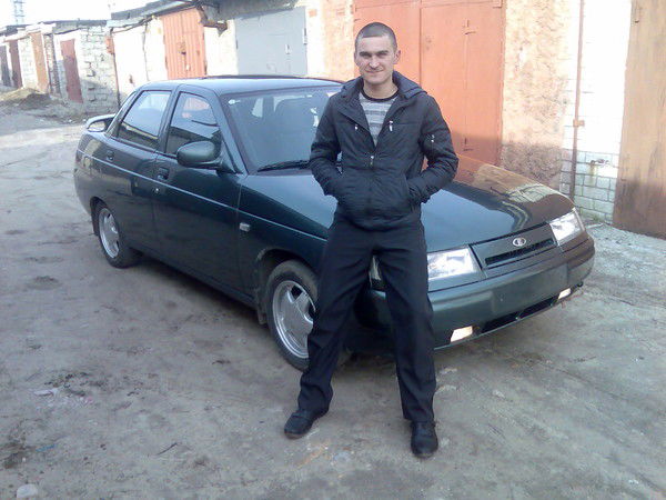 Сергей *********