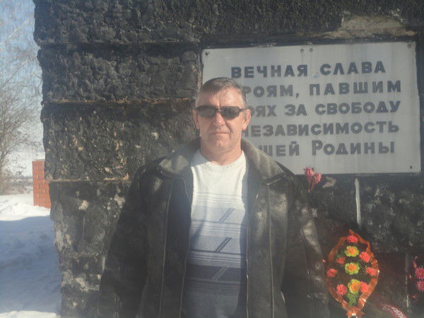 Михаил Иванов