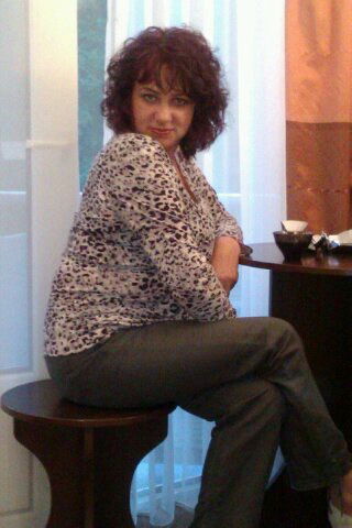 Нина Медведева