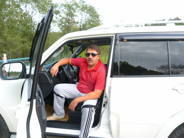 Александр Салагаев