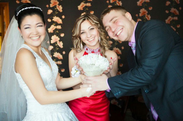 Жанна Милевская