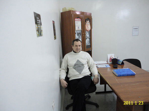 Юрий Хмельницкий