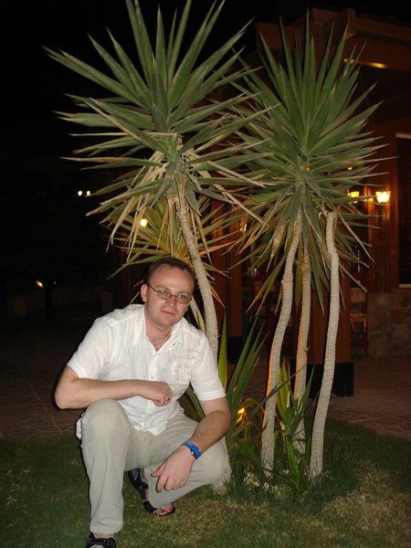 Олег Керницький