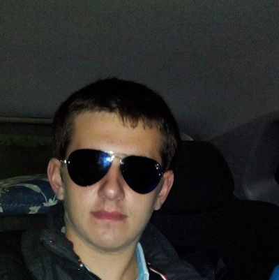 Сергей Трещалин