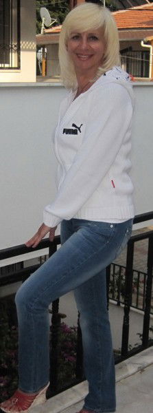 Ирина Подгорнова