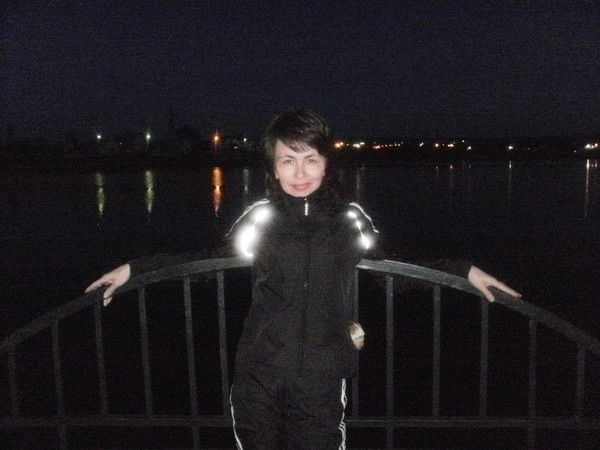 Кадрия Сафина