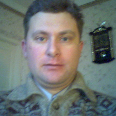 Сергей Молочевский