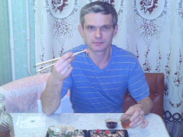 Сергей Махонин