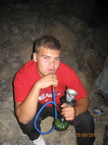 Александр Бурчик