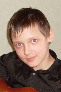 Сергей Шелепов