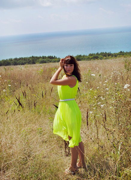 Золотухина Елена