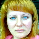 Алла Мазуренко